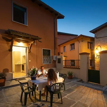 Mihaela 2 Appartement *