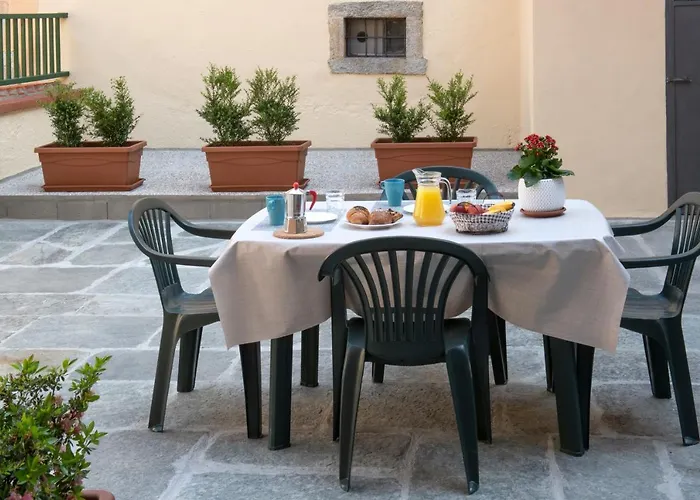 Mihaela 2 Апартаменты *