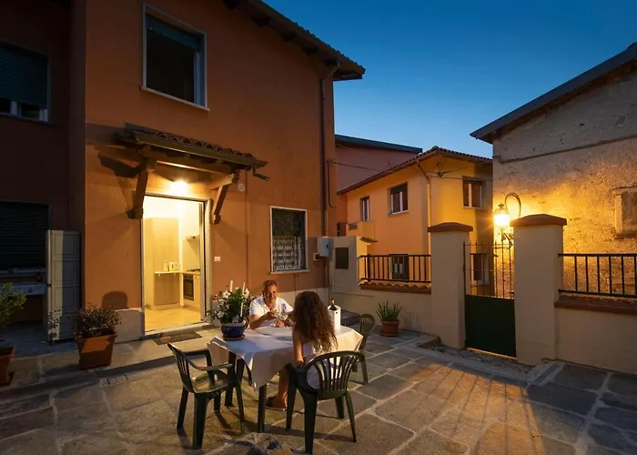 Mihaela 2 Апартаменты *