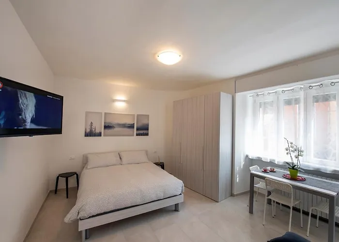 Lejlighed Mihaela 2 *