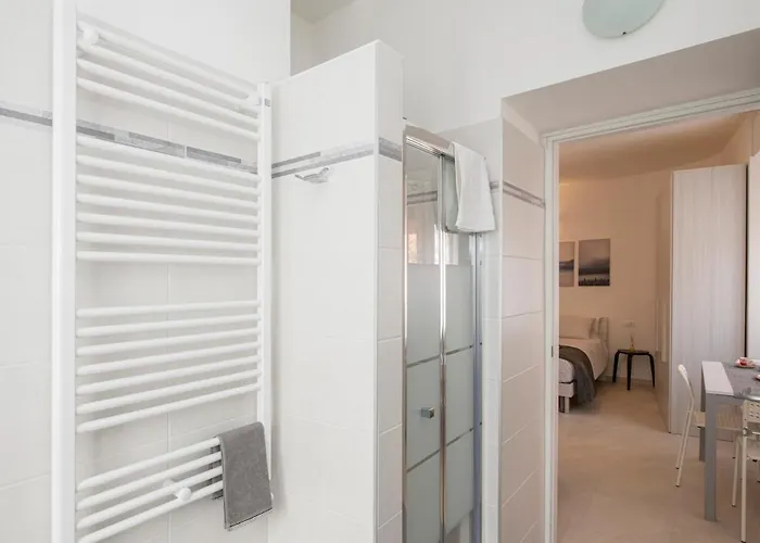 Mihaela 2 Lejlighed *